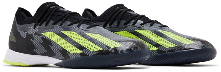 adidas X Crazyfast Injection1 IN Crazycharged Pack