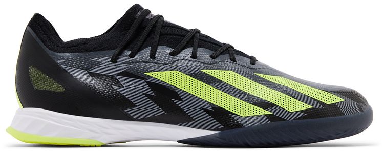 adidas X Crazyfast Injection1 IN Crazycharged Pack