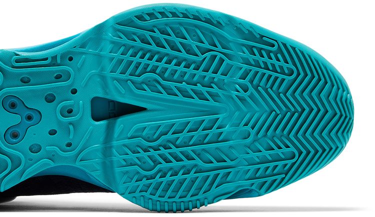 Nike Air Zoom GT Jump 2 Obsidian Dusty Cactus