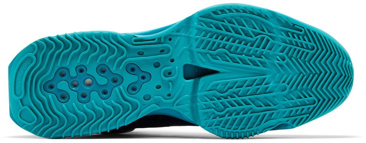 Nike Air Zoom GT Jump 2 Obsidian Dusty Cactus