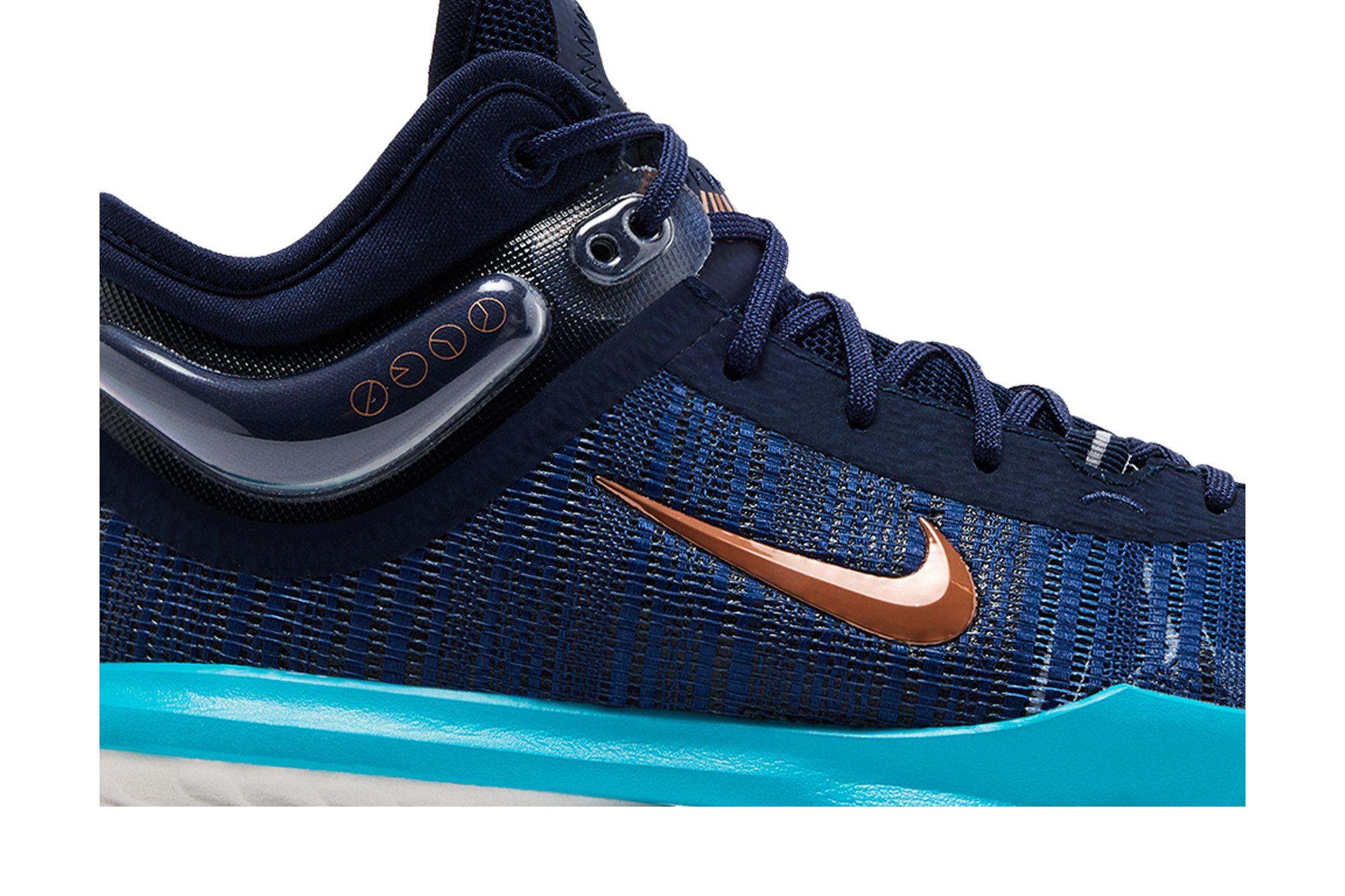 Buy Nike Air Zoom GT Jump 2 'Obsidian Dusty Cactus' - DJ9431 401