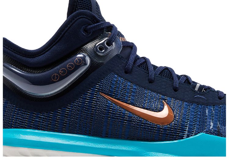 Nike Air Zoom GT Jump 2 Obsidian Dusty Cactus