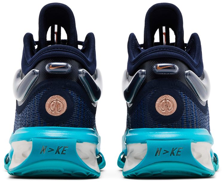 Nike Air Zoom GT Jump 2 Obsidian Dusty Cactus
