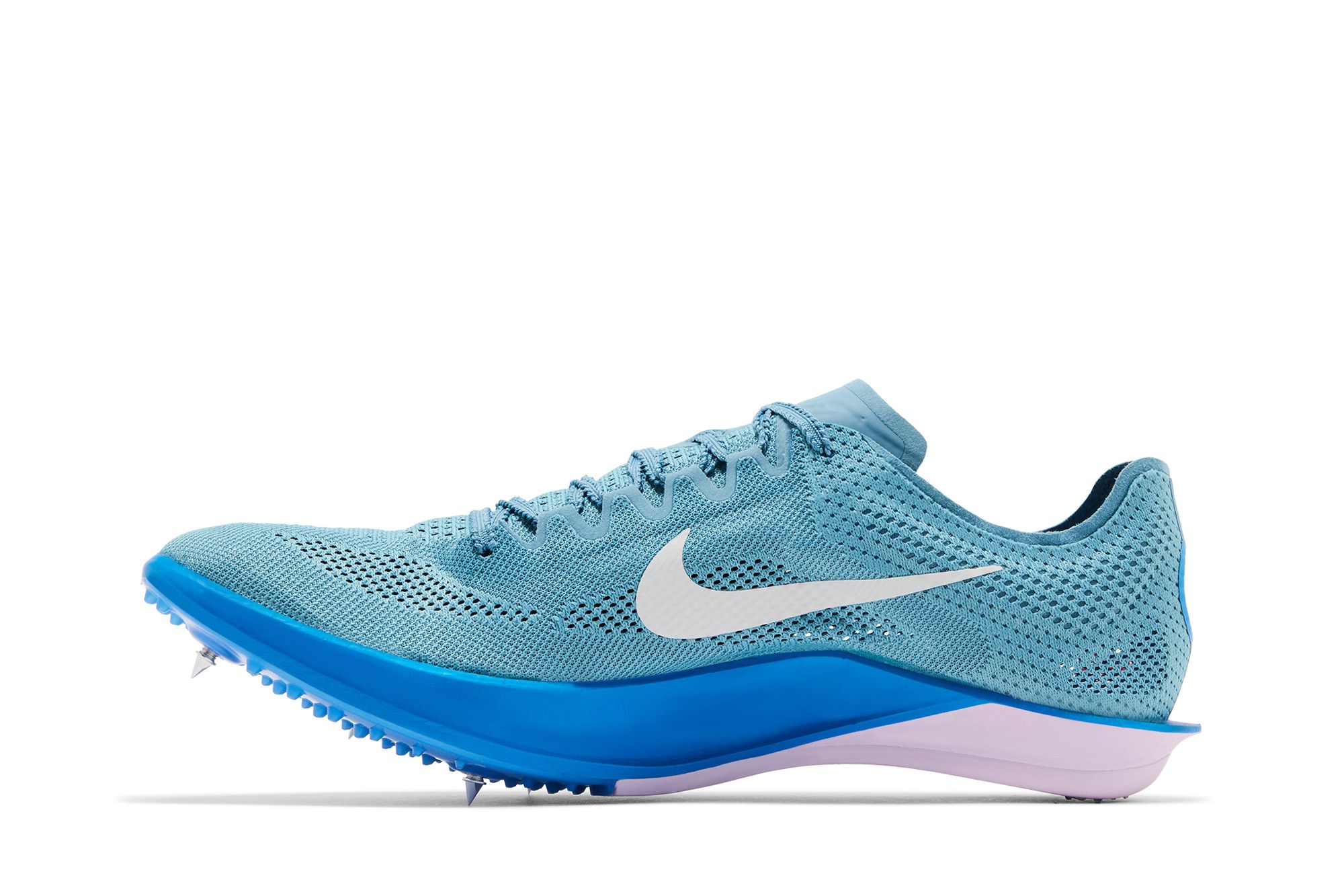 Buy Nike ZoomX Dragonfly 2 'Denim Turquoise' - HQ1855 400 | GOAT