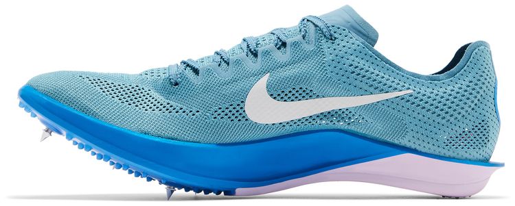 Nike ZoomX Dragonfly 2 Denim Turquoise