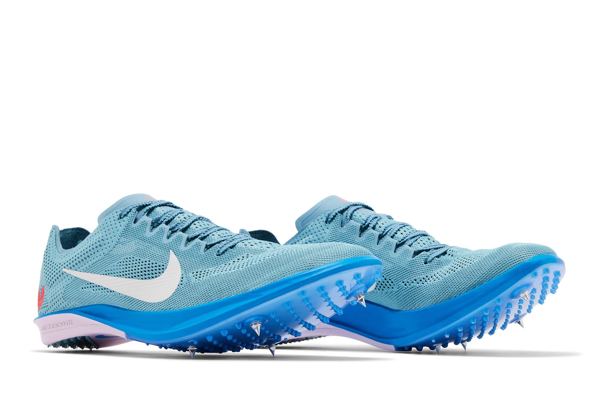 めぐ⭐︎ヒスミニ　② Buy Nike ZoomX Dragonfly 2 'Denim Turquoise' - HQ1855 400 | GOAT