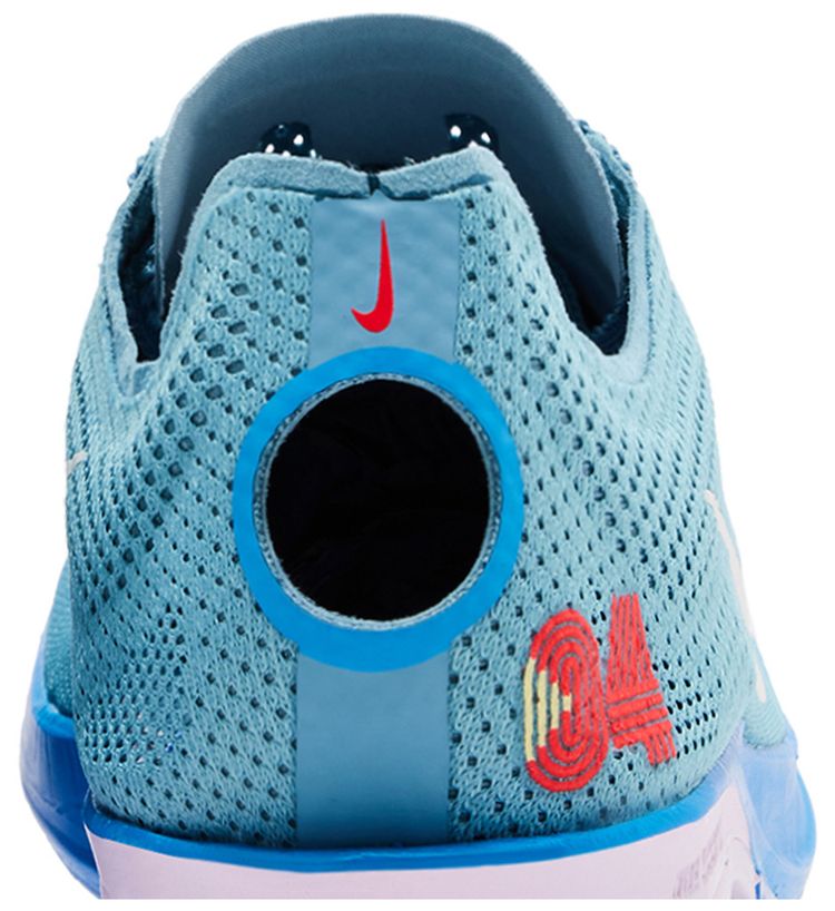 Nike ZoomX Dragonfly 2 Denim Turquoise