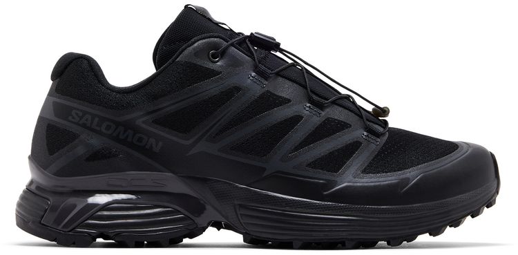Salomon XT Pathway 2 Black Asphalt