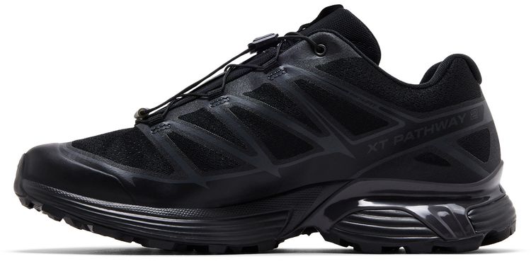 Salomon XT Pathway 2 Black Asphalt