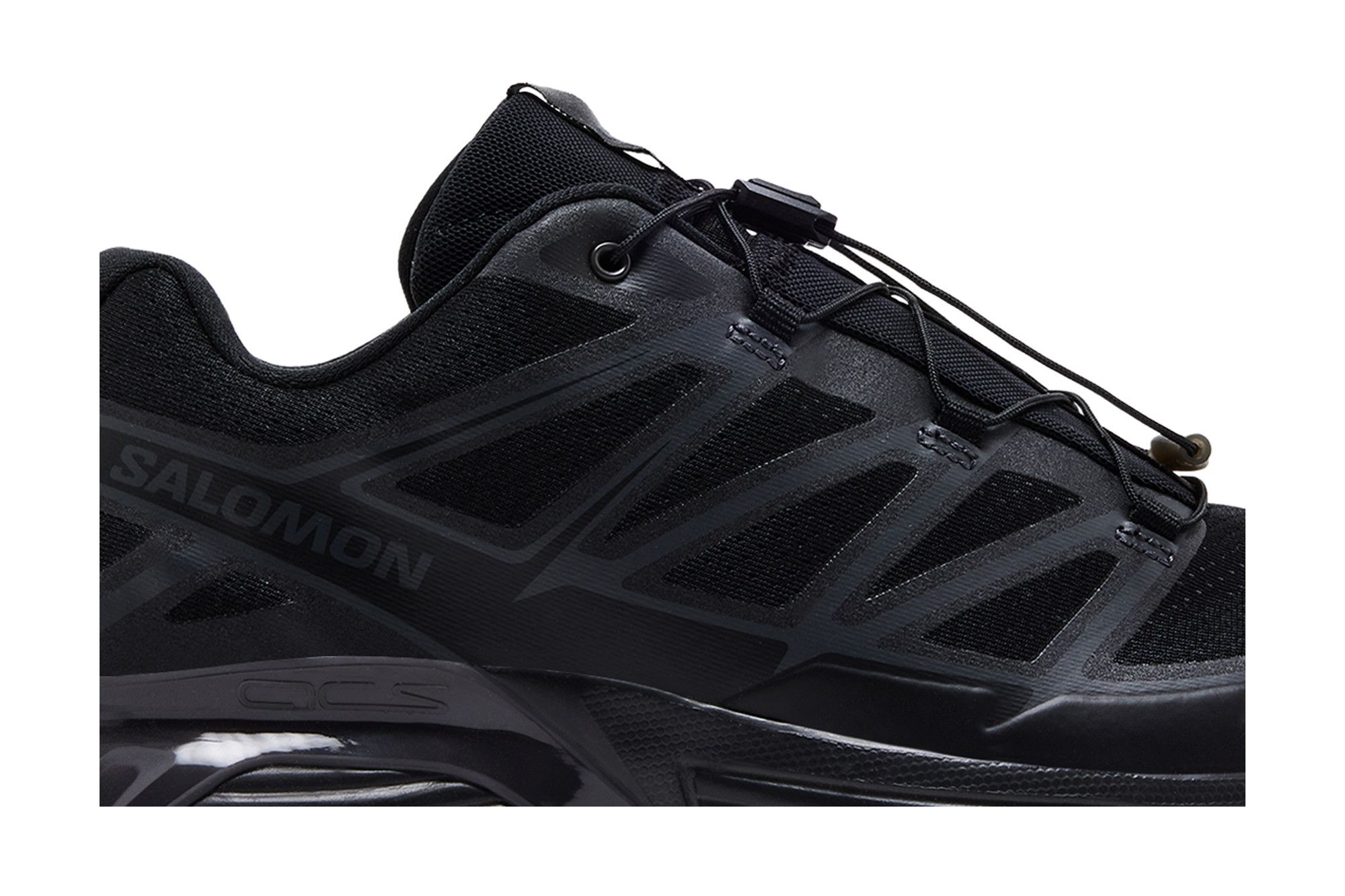 Buy Salomon XT-Pathway 2 'Black Asphalt' - L47686800 | GOAT