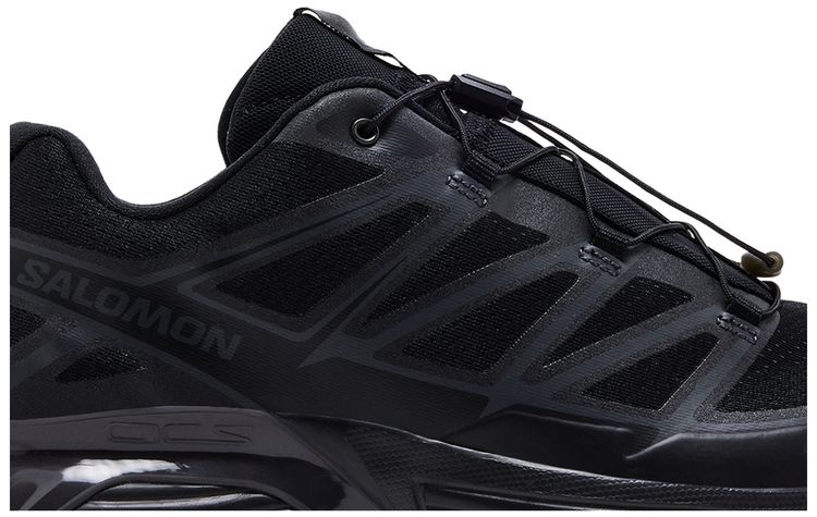 Salomon XT Pathway 2 Black Asphalt