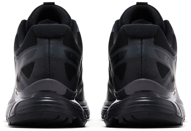 Salomon XT Pathway 2 Black Asphalt