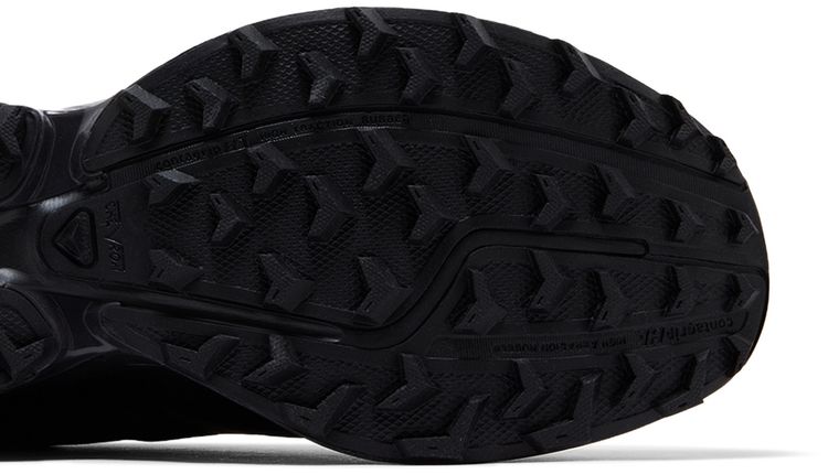 Salomon XT Pathway 2 Black Asphalt