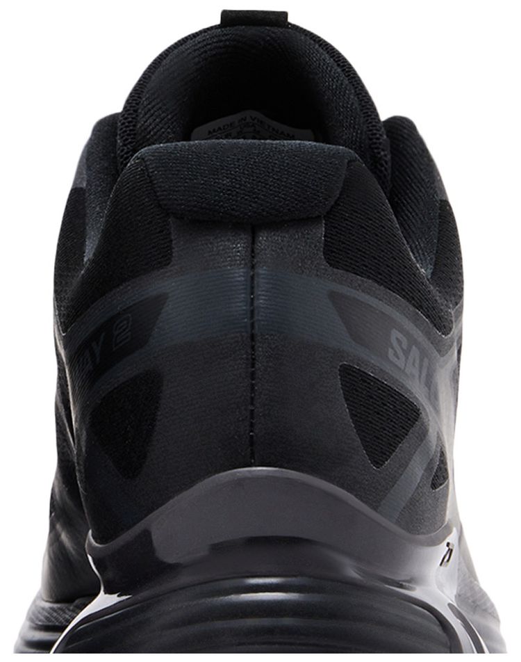 Salomon XT Pathway 2 Black Asphalt