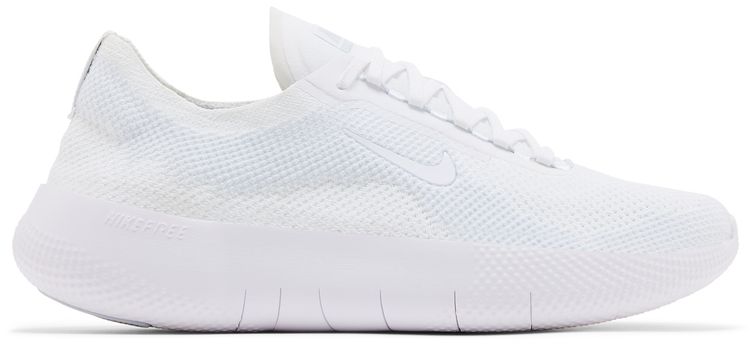 Nike Free 2025 White Photon Dust