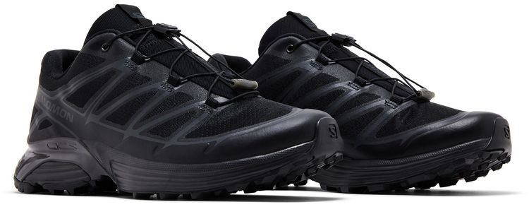 Salomon XT Pathway 2 Black Asphalt