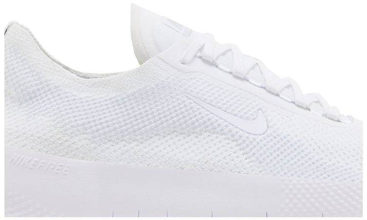 Nike Free 2025 White Photon Dust