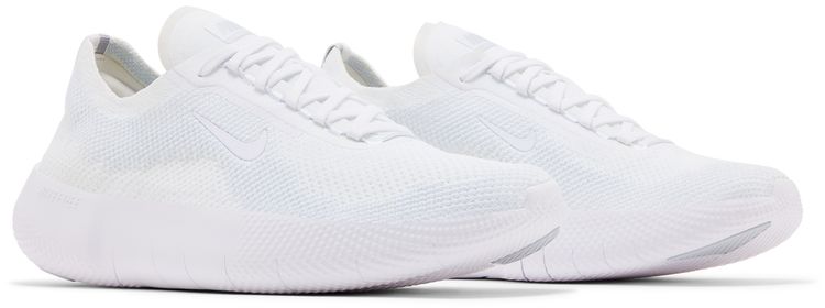 Nike Free 2025 White Photon Dust