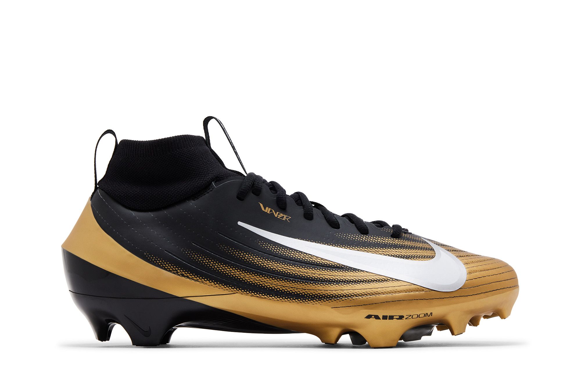 Buy Nike Air Zoom Vapor Pro 1 'Black Metallic Gold' - FB3298 003