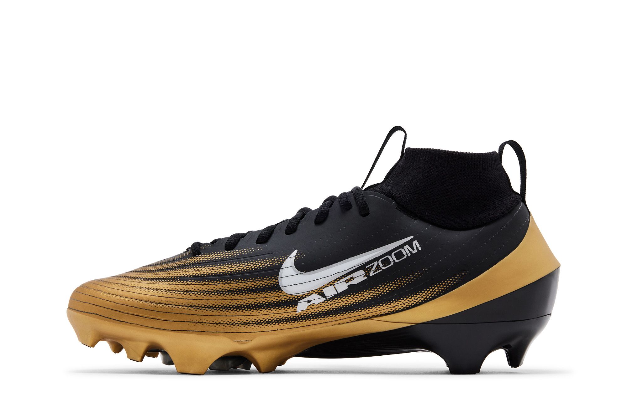 Buy Nike Air Zoom Vapor Pro 1 'Black Metallic Gold' - FB3298 003