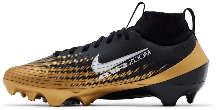 Nike Air Zoom Vapor Pro 1 Black Metallic Gold