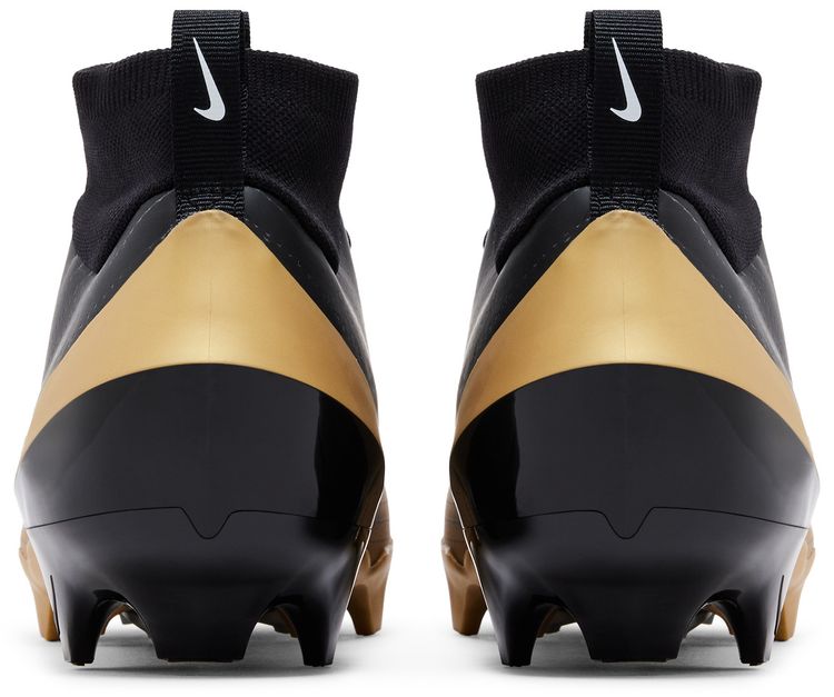 Nike Air Zoom Vapor Pro 1 Black Metallic Gold