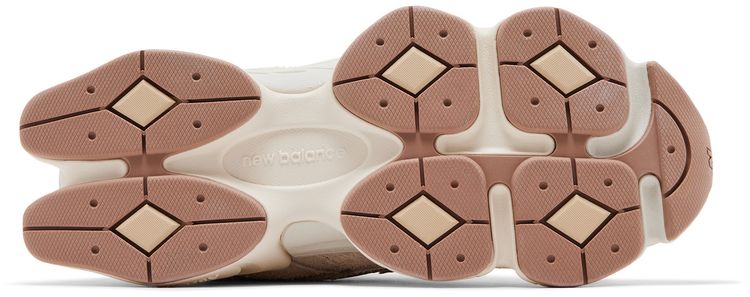 New Balance 9060 Bisque Sea Salt