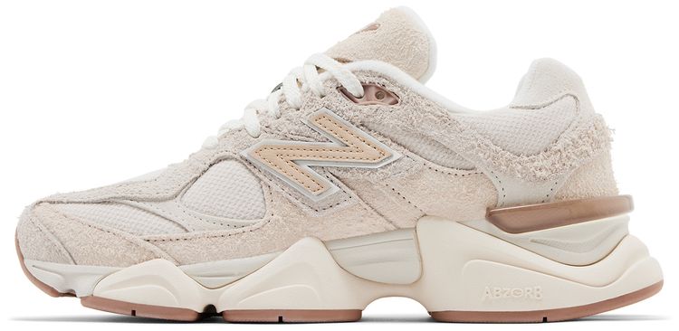 New Balance 9060 Bisque Sea Salt