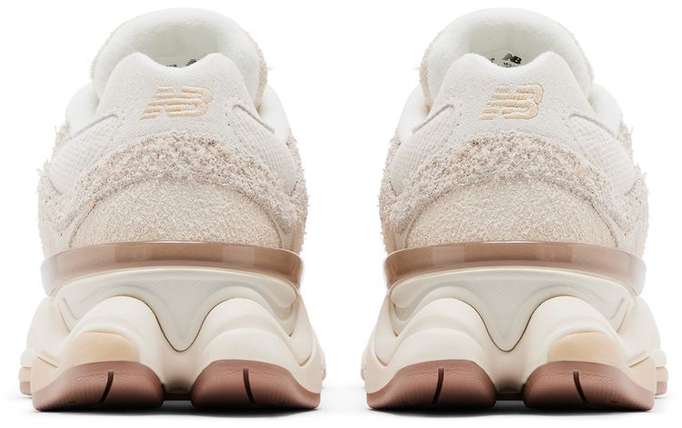 New Balance 9060 Bisque Sea Salt