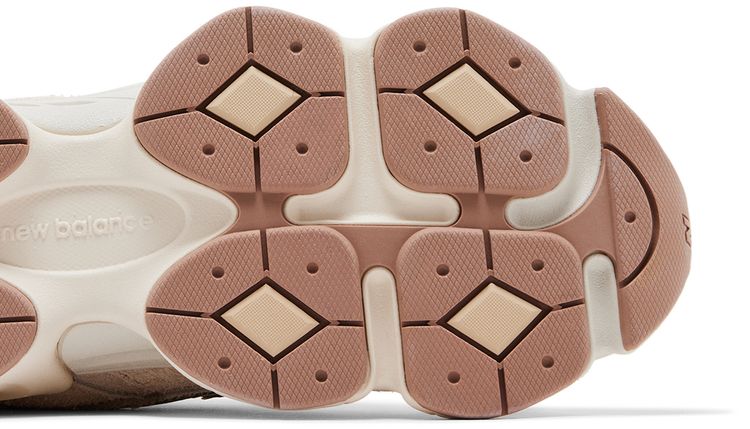 New Balance 9060 Bisque Sea Salt