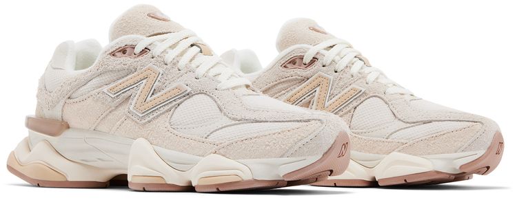 New Balance 9060 Bisque Sea Salt