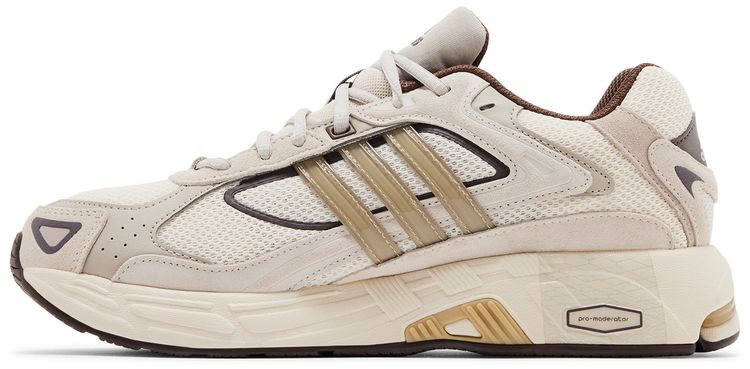 adidas Response CL Wonder White Savanna