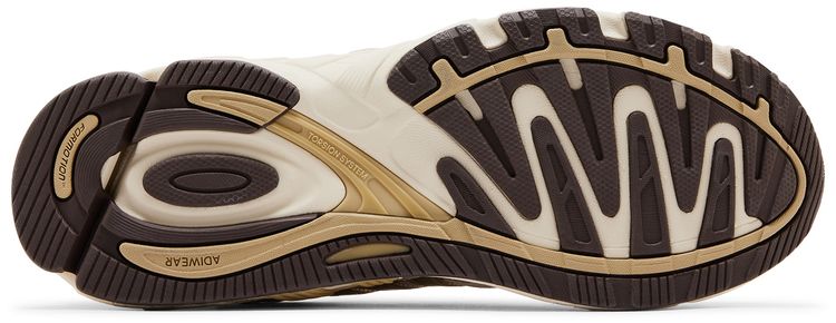 adidas Response CL Wonder White Savanna