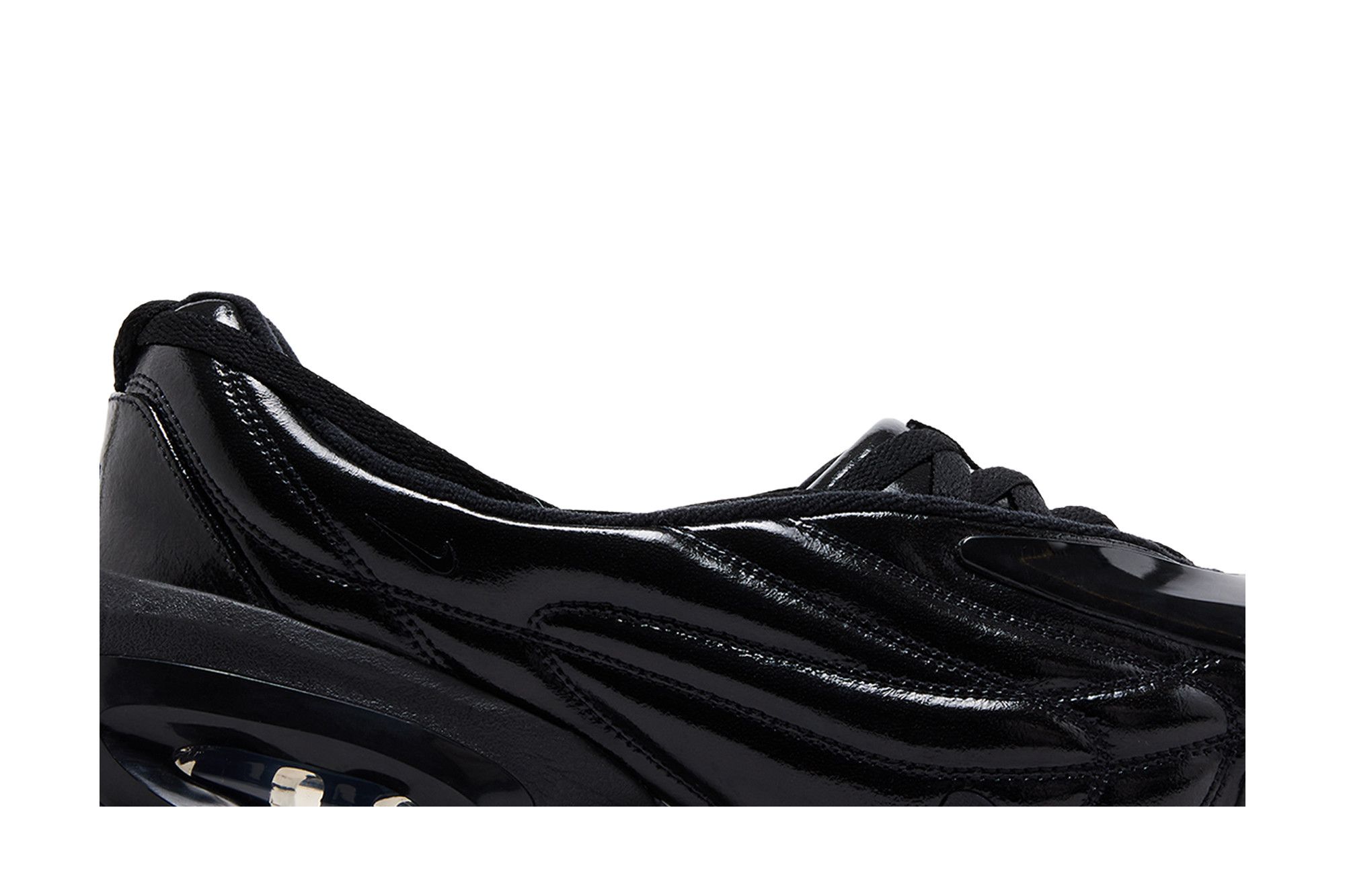 Buy KNWLS x Nike Wmns Air Max Muse Ballet 'Black' - II3670 001 | GOAT