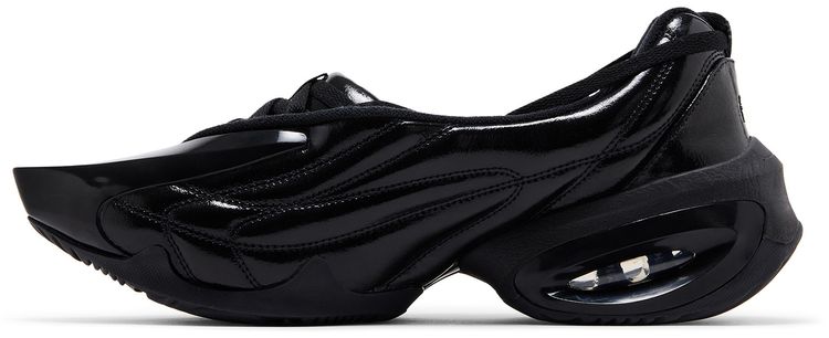 KNWLS x Nike Wmns Air Max Muse Ballet Black