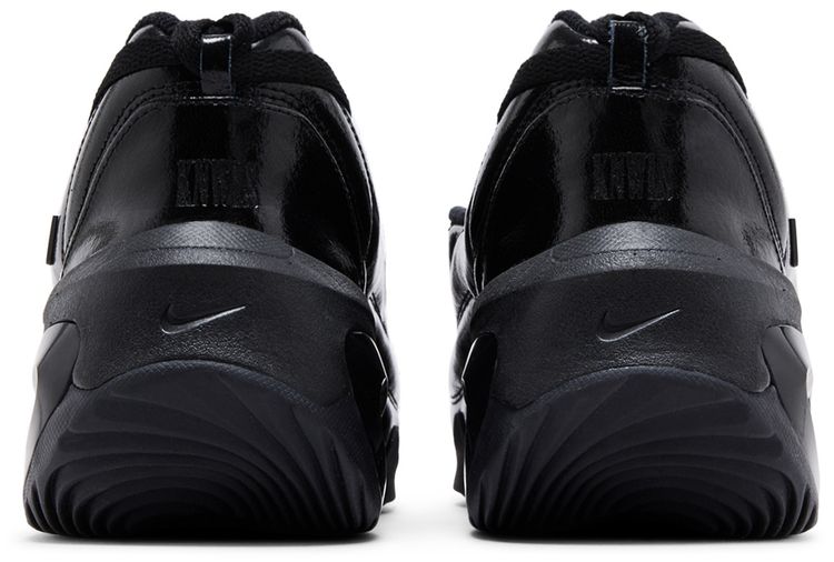 KNWLS x Nike Wmns Air Max Muse Ballet Black