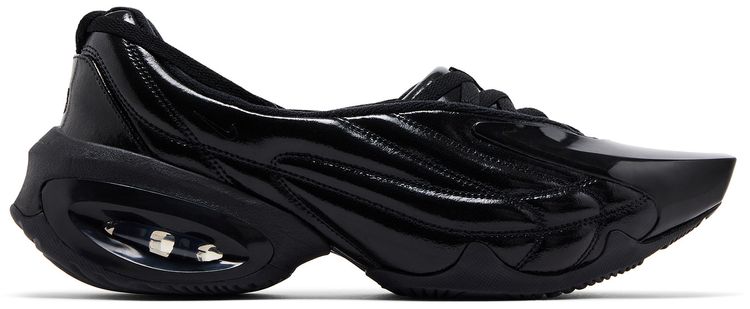 KNWLS x Nike Wmns Air Max Muse Ballet Black