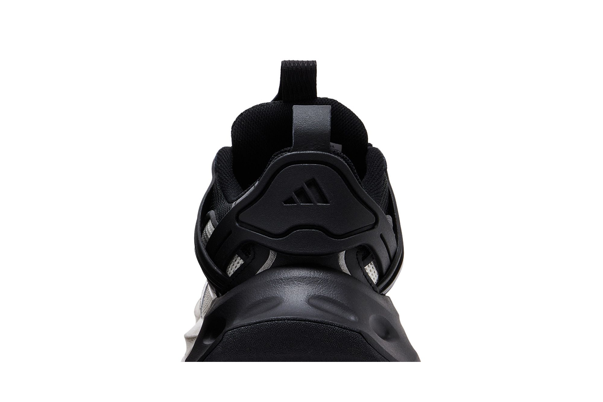 Buy adidas XLG Runner Deluxe 'White Black' - JR0861 | GOAT NL