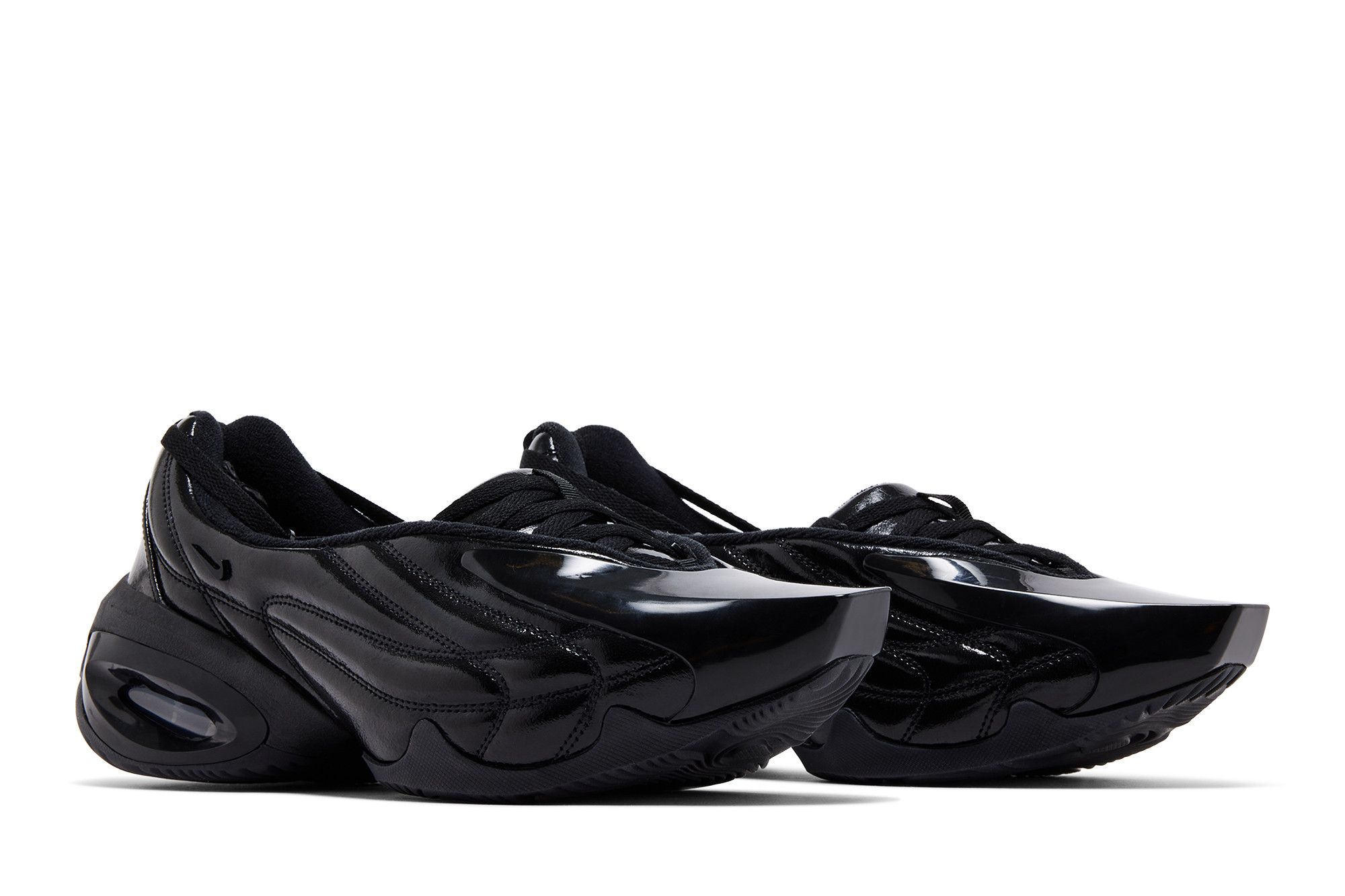 Buy KNWLS x Nike Wmns Air Max Muse Ballet 'Black' - II3670 001 | GOAT
