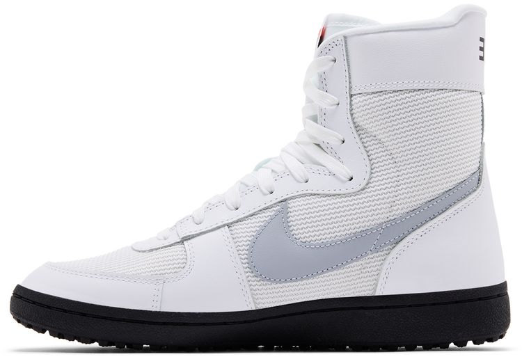 Stranger Things x Nike Field General High Eleven