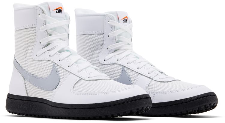 Stranger Things x Nike Field General High Eleven