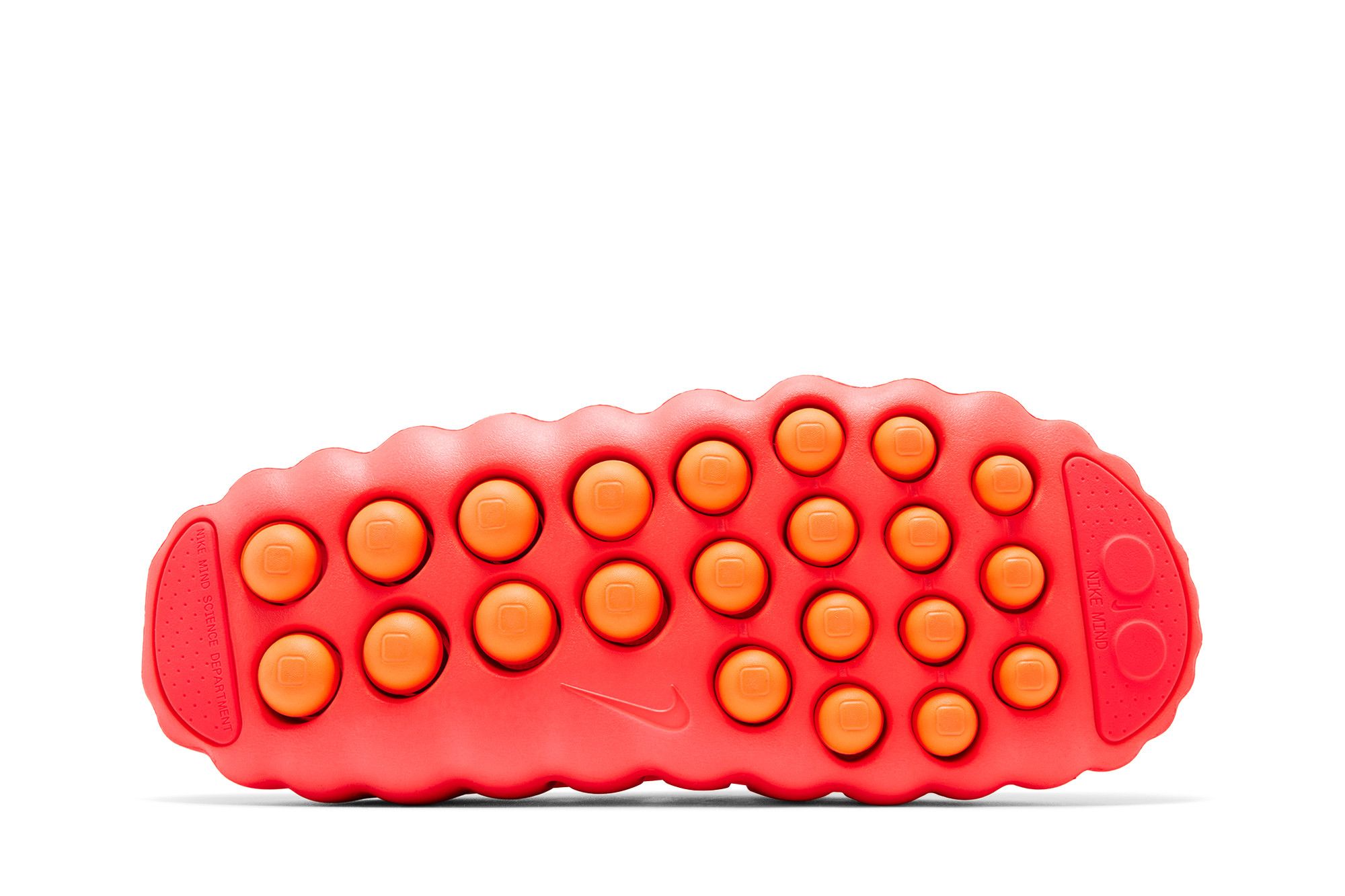 Buy Nike Wmns Mind 001 Mule 'Solar Red' - HQ4309 600 | GOAT