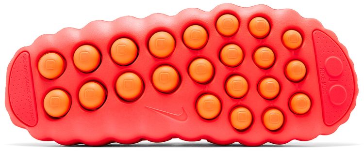 Nike Wmns Mind 001 Mule Solar Red