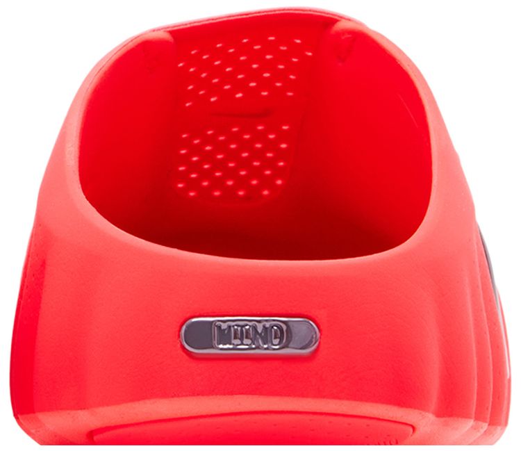 Nike Wmns Mind 001 Mule Solar Red