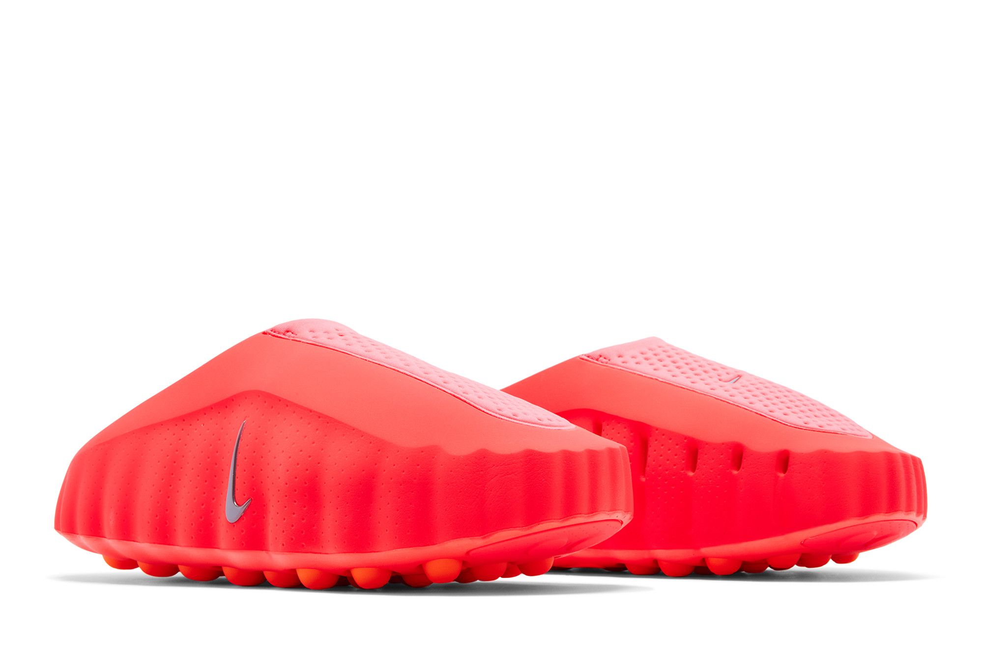 Buy Nike Wmns Mind 001 Mule 'Solar Red' - HQ4309 600 | GOAT