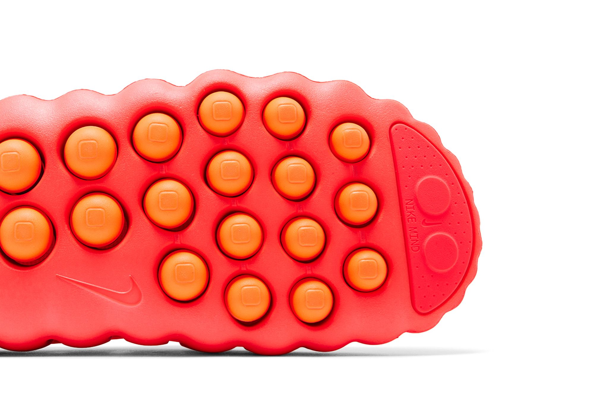 Buy Nike Wmns Mind 001 Mule 'Solar Red' - HQ4309 600 | GOAT