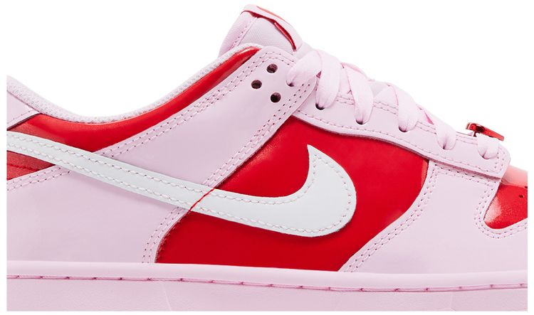 Nike Dunk Low GS Pink Valentiness Day 2026