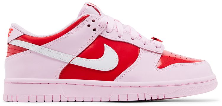 Nike Dunk Low GS Pink Valentiness Day 2026