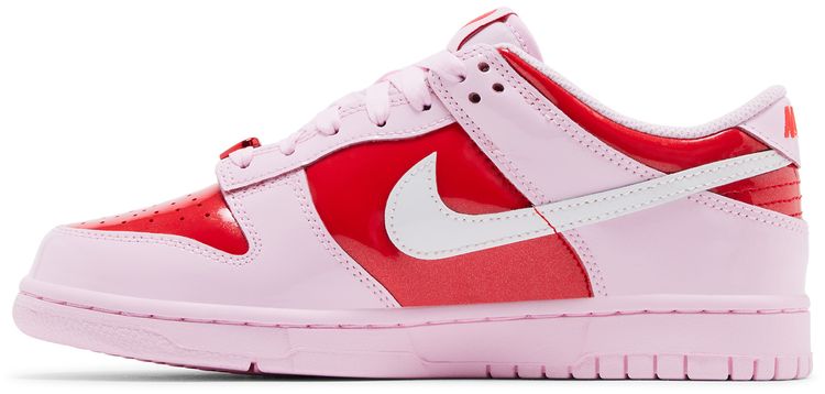 Nike Dunk Low GS Pink Valentiness Day 2026
