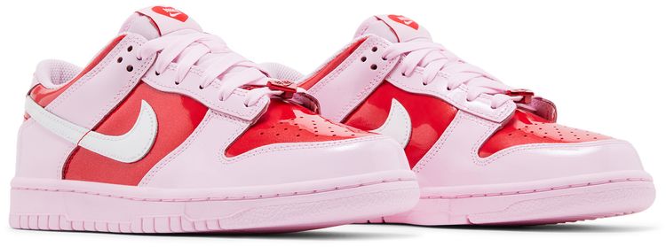 Nike Dunk Low GS Pink Valentiness Day 2026